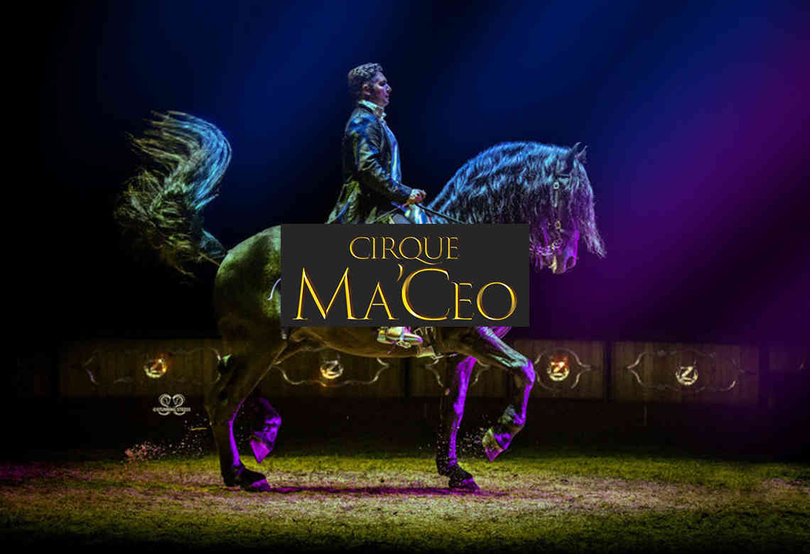 Cirque Ma'Ceo