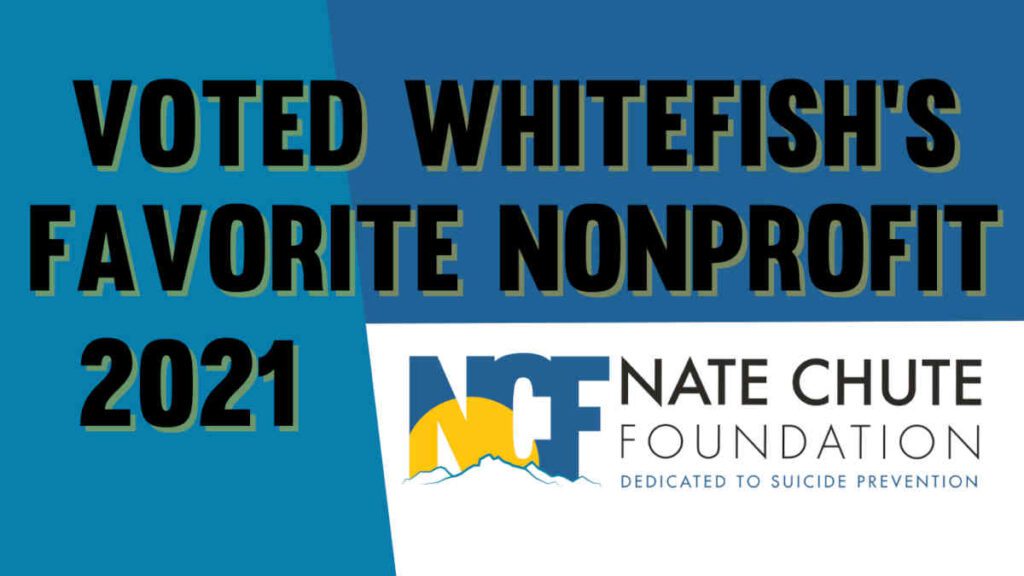 Festival of Trees & Nate Chute Foundation