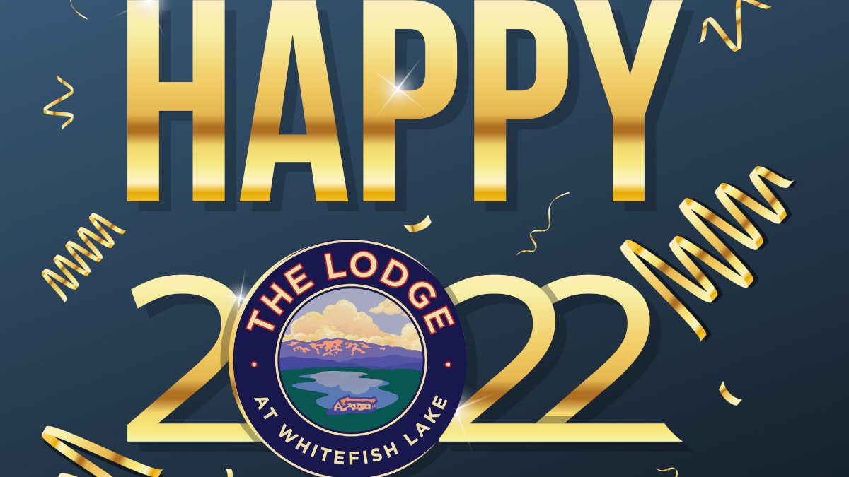 New Year’s Celebration at The Lodge