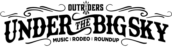 Under the Big Sky Logo