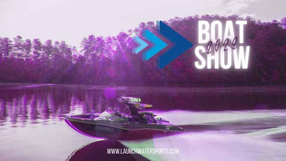 BOAT SHOW 2022