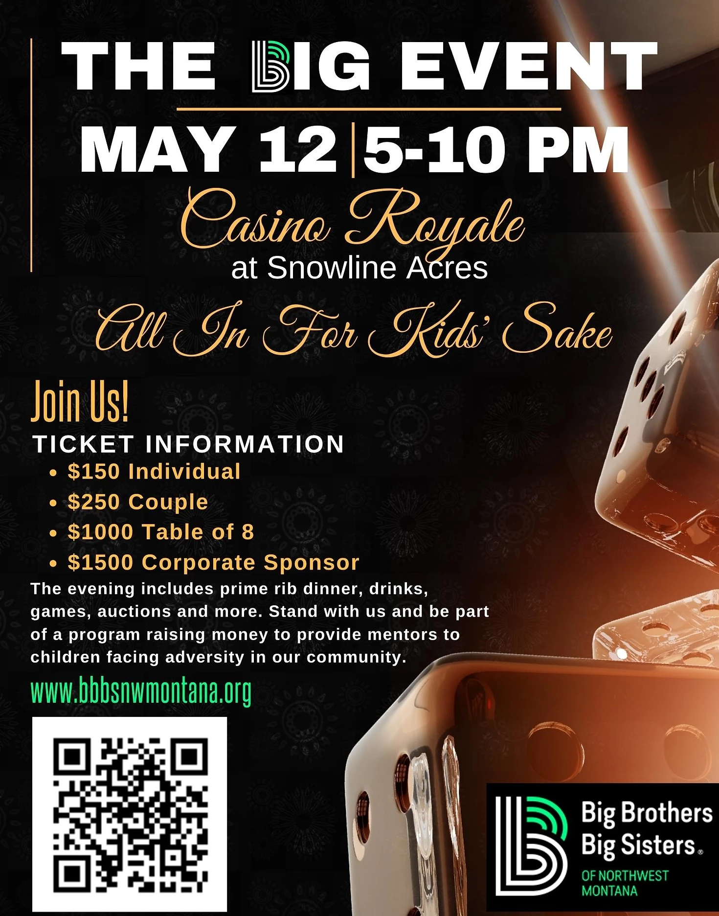 The Big Event