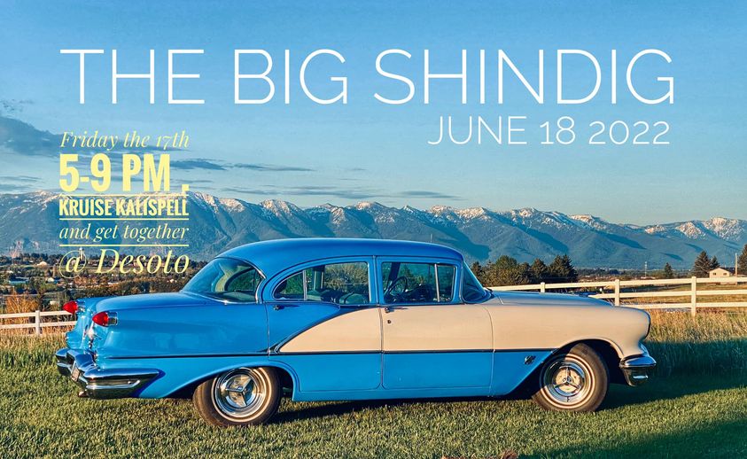 Big Shindig